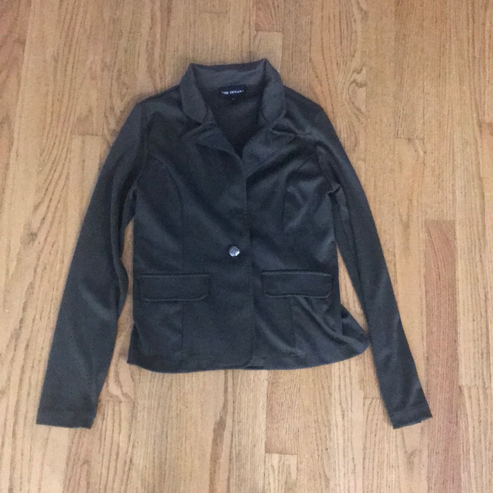 Jacket - Picture 2 of 5